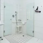 Hotel Strandhotel Monbijou Gmbh Garni