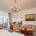 Strandhotel Monbijou Gmbh Garni Hotel