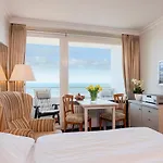 Hotel Strandhotel Monbijou Gmbh Garni