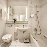 호텔 Strandhotel Monbijou Gmbh Garni 베스터란트