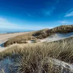 Hotel Strandhotel Monbijou Gmbh Garni Westerland