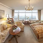 Hotel Strandhotel Monbijou Gmbh Garni 4*