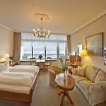 Strandhotel Monbijou Gmbh Garni 베스터란트