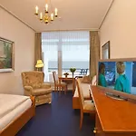 호텔 Strandhotel Monbijou Gmbh Garni