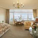 호텔 Strandhotel Monbijou Gmbh Garni