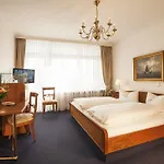 Strandhotel Monbijou Gmbh Garni 베스터란트