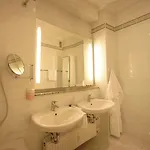 Hotel Strandhotel Monbijou Gmbh Garni 4*