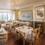 Strandhotel Monbijou Gmbh Garni 호텔 베스터란트