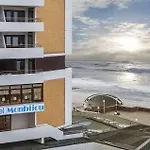 Strandhotel Monbijou Gmbh Garni 호텔 베스터란트