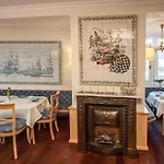 Strandhotel Monbijou Gmbh Garni 4*