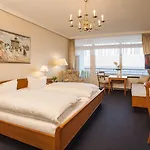 호텔 Strandhotel Monbijou Gmbh Garni 4*