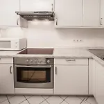 Strandhotel Monbijou Gmbh Garni 베스터란트