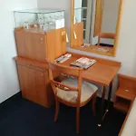 Strandhotel Monbijou Gmbh Garni 호텔
