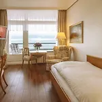 Strandhotel Monbijou Gmbh Garni