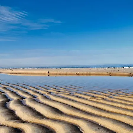 Strandhotel Monbijou Gmbh Garni 4*