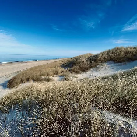 Hotel Strandhotel Monbijou Gmbh Garni Vesterland