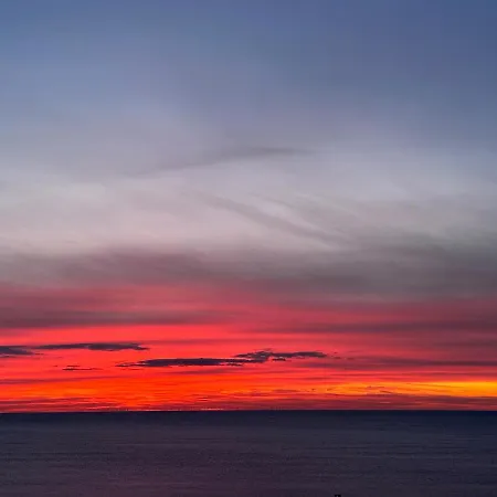 Strandhotel Monbijou Gmbh Garni Vesterland