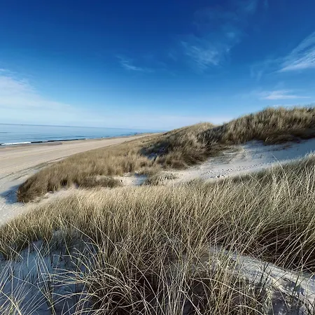 Strandhotel Monbijou Gmbh Garni Szálloda