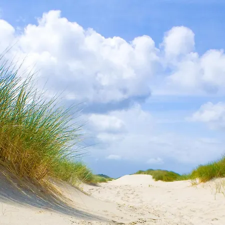 Hotel Strandhotel Monbijou Gmbh Garni